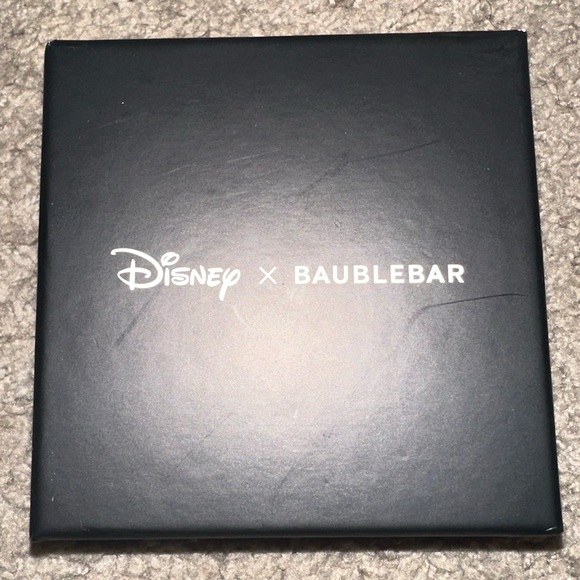 Disney x BAUBLEBAR Mickey Mouse Sunglass Earrings New - Picture 4 of 4